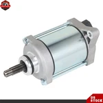 New Starter Motor Honda Foreman Rubicon TRX500FA 31200-HN2-A01. Fixed Price $30.57.