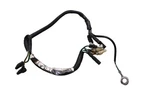 86 Honda Fourtrax Wire Harness Electrical Wiring TRX70. Fixed Price $99.99.