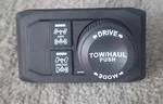 New Oem Polaris Ranger 1500 Switch Rotary , Drive Mode 2416027. Fixed Price $220.00.