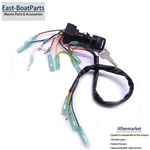 Ignition Main Key Switch For Yamaha 100 115 130 140 150 175 200 Hp 703-82510-43. Fixed Price $20.80.