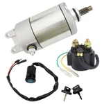 18329 Starter & Relay Switch For Honda Fourtrax 300 93-20 Sportrax 01-06. Fixed Price $51.98.
