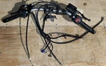 2010 Yamaha FZ6R Oem Left Right Control Switch Handlebar. Fixed Price $153.00.