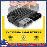 Regulator Rectifier For Bombardier Outlander Can-am 400 4X4 Ho Xt 2004 2005. Fixed Price $20.89.