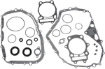 Moose Offroad Complete Gasket And Oil Seal Kit 0934-4586. Fixed Price $145.13.