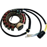 Moose Offroad 2112-0489 M-21-601 Stator For Honda. Fixed Price $264.95.