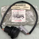 New Genuine Kawasaki 13151-0004 Switch Comp, D.c. Terminal 2004 Prairie 360. Fixed Price $136.50.