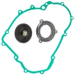 Starter Clutch Hub Sprag Gear Gasket Kit For Polaris Ranger Etx 2015 - 2016. Fixed Price $70.00.