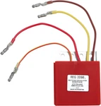 Moose Racing Regulator/rectifier 2112-0547. Fixed Price $70.99.