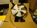 Kawasaki 1997-2002 Prairie 400 Kvf Cooling Fan Box Oiguinal Compl PN:59502-1123. Fixed Price $439.99.