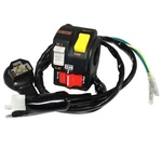 35200-HB5-020 L/h Switch Fits Honda 1986 1987 Light Start K. Fixed Price $45.90.