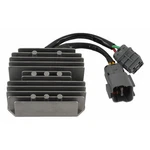 Voltage Regulator/rectifier For 2012-13 Yamaha Grizzly 300 1SC-H1960-00-00. Fixed Price $57.47.