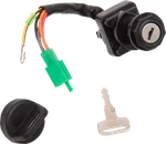 Moose Offroad Ignition Switch 2106-0533 Suzuki LT-4WD Quadrunner 250. Fixed Price $25.95.