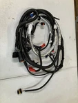 Oem 2020/23 Kawasaki Mule Profxt KAT820 Main Harness Part# 26031-2706. Fixed Price $728.00.