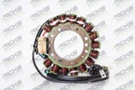 Ricks Stator For Honda Fourtrax TRX350 4X4 1986-1987 21-601. Fixed Price $244.95.