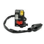 Left Handlebar Switch Start Kill Stop Headlight For Honda ATC250SX. Fixed Price $37.17.