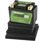 Bikemaster Lithium Ion 2.0 Battery Motors Part BKM780851. Fixed Price $136.99.