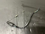 Oem Kawasaki Brake Light Switch Prairie 360 650 Mule 27010-1489. Fixed Price $16.99.