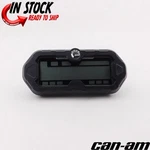 Can Am Speedometer Dash Display 2007-2013 Maverick Renegade Commander. Fixed Price $329.99.