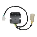 Electrosport Regulator/rectifier Honda TRX300FW (88-91) ESR125. Fixed Price $94.00.