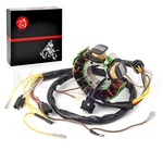 Stator For Polaris 3084974 3086860 Magneto New 4-STROKE Sportsman Magnum Ranger. Fixed Price $31.29.