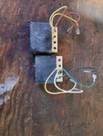 1997 Polaris Sport 400L Regulator Rectifier. Fixed Price $35.00.
