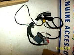 2014-2017 Indian 2412301 Cheiftian Wire Harness Upper Fairing Roadmaster. Fixed Price $129.99.