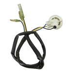 08 Yamaha Grizzly 350 Tail Light Wiring Harness 5KM-84710-00-00 5KM-84710-01-00. Fixed Price $16.99.