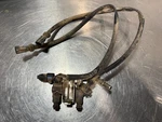 Polaris Ranger Xp 700 Fuel Rail And Injector 1202863 2520808 7052438. Fixed Price $39.93.
