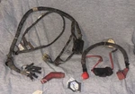 Used Oem Honda Electrical Parts TRX200SX 1986-1988 32100-HB3-300 JC-226. Fixed Price $40.00.
