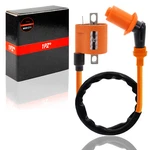 Ignition Coil Fits For Honda 1984 ATC110 ATC125M / 1985 ATC200X ATC200S Us. Fixed Price $11.99.