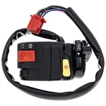 Polaris 0453359 Left Hand Switch Assembly 1-2012 Outlaw 50 Sportsman Predator. Fixed Price $151.46.