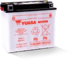 Yuasa YB18L-A Yumicron For 12-VOLT Powersports Battery With Extra Plates. Fixed Price $121.24.
