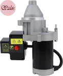 JQ170-4 Electric Starter Motor Compatible With Lct 369CC 414CC Stormforce Engine. Fixed Price $112.16.