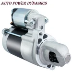 New Starter For Kawasaki FX651V FX691V FX730V 21163-7023 428000-6600 428000-6601. Fixed Price $78.99.
