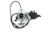 Carburetor & Thumb Throttle Cable For Honda ATC200M ATC200S ATC200X. Fixed Price $32.99.