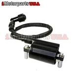 Kymco Mongoose Mxu 250 270 300 Atv Utv Ignition Coil Assy W Fastener. Fixed Price $29.95.