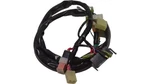Fits Kubota Tractor Co. Wire Harness, Part # 1G111-65820. Fixed Price $133.90.