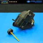 Genuine Oem 2003-2005 Polaris Predator 500 Oil Tank Sump Reservoir 5434834. Fixed Price $20.52.