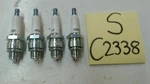 Ngk 5111 (BP7HS) Spark Plug, Lot Of 4. Fixed Price $14.95.