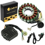 Celox Stator & Regulator Rectifier For Honda Sportrax TRX300EX 1993-2006. Fixed Price $68.00.