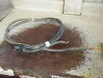 Polaris 500 Sportsman Atv Winch Wires H722 2005. Fixed Price $19.95.