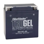 Bikemaster Trugel Battery MG19CL-BS. Fixed Price $109.20.