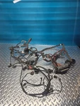 Oem Tested 2017-2019 Polaris Ranger 500 Main Wire Chassis Harness 2413553. Fixed Price $350.00.