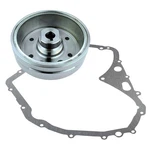 Kit Flywheel + Gasket For Suzuki Oem Repl.# 32102-38F00 32102-38F01 11483-38F10. Fixed Price $119.08.