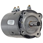 MBJ6303 12V Prestolite Dc Winch Motor For Various Reversible Rotation. Fixed Price $438.38.
