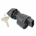 Ignition Key Switch Fits Polaris 4080413 Replacement. Fixed Price $44.16.
