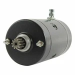 New Starter Harley Davidson 1200CC, 1340CC 1975-88 12V 31570-73, 31570-73B. Fixed Price $72.99.
