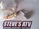 Nos Yamaha 3GB-81960-00-00 Voltage Regulator Badger 80 Champ 100 Breeze 125. Fixed Price $136.99.