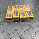 Lot Of 4 Ngk 1068 Standard Series Spark Plugs DP6EA-9. Fixed Price $16.95.