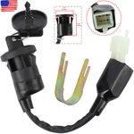 Ignition Key Switch Fits Polaris 0453417 0450549 Dinli 50CC 90CC. Fixed Price $13.99.